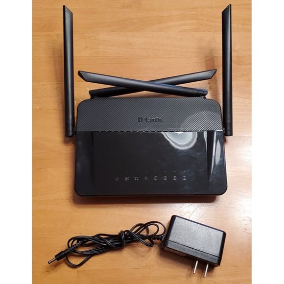 D-Link DIR-842 - Picture 3 of 3